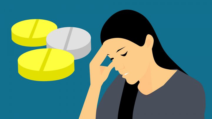 Toksyna botulinowa na migrenę – na czym polega zabieg?