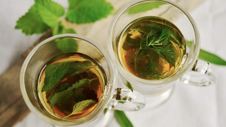 Na co mogą pomóc herbaty ziołowe bonifratów?